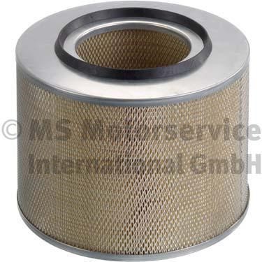 Wilmink Group WG1018208 Air filter WG1018208