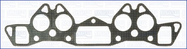 Wilmink Group WG1161215 Gasket common intake and exhaust manifolds WG1161215