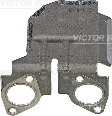 Wilmink Group WG1247118 Exhaust manifold dichtung WG1247118