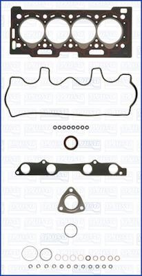 Wilmink Group WG1167599 Gasket Set, cylinder head WG1167599