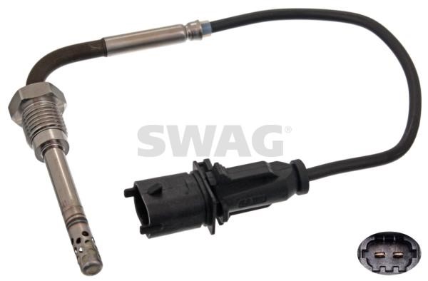 Wilmink Group WG1487751 Exhaust gas temperature sensor WG1487751