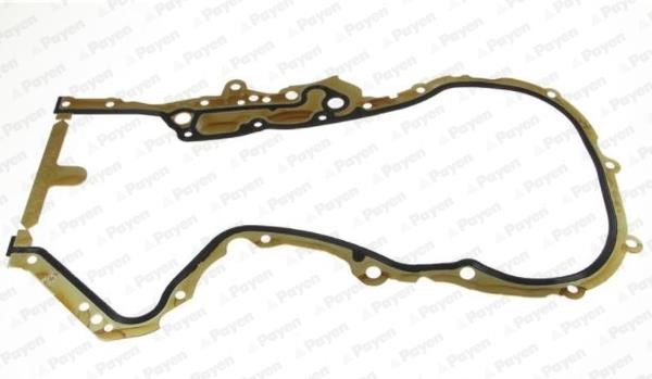 Wilmink Group WG1145990 Front engine cover gasket WG1145990