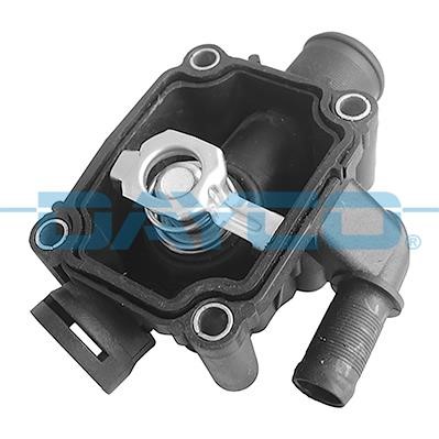 Wilmink Group WG2113129 Thermostat, coolant WG2113129