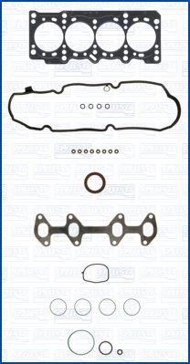 Wilmink Group WG1453710 Gasket Set, cylinder head WG1453710