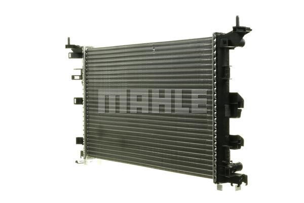 Wilmink Group WG2184115 Radiator, engine cooling WG2184115