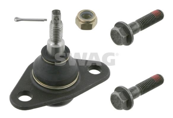 Wilmink Group WG2033890 Ball joint WG2033890