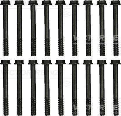 Wilmink Group WG1242948 Cylinder Head Bolts Kit WG1242948