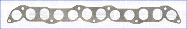 Wilmink Group WG1160978 Gasket common intake and exhaust manifolds WG1160978