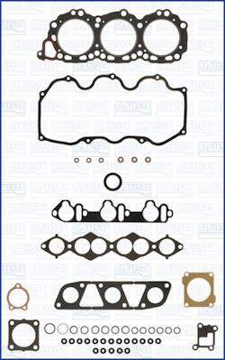 Wilmink Group WG1454128 Gasket Set, cylinder head WG1454128