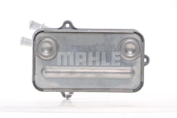 Wilmink Group WG2181170 Oil Cooler, automatic transmission WG2181170