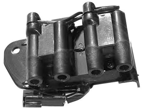 Wilmink Group WG1012403 Ignition coil WG1012403