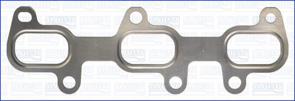 Wilmink Group WG1451378 Exhaust manifold dichtung WG1451378