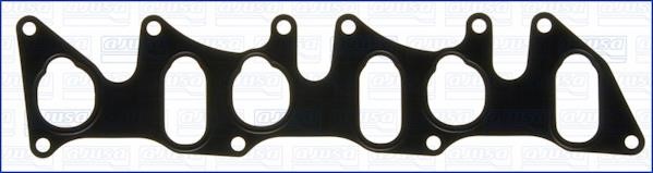 Wilmink Group WG1161612 Gasket, intake manifold WG1161612