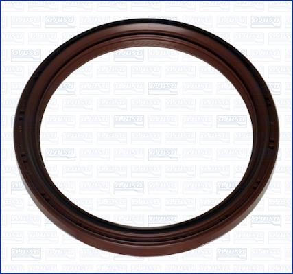 Wilmink Group WG1163353 Crankshaft oil seal WG1163353