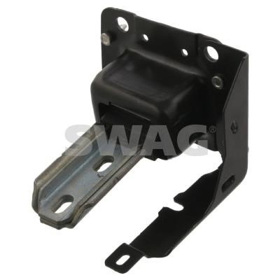 Wilmink Group WG1393304 Gearbox mount WG1393304