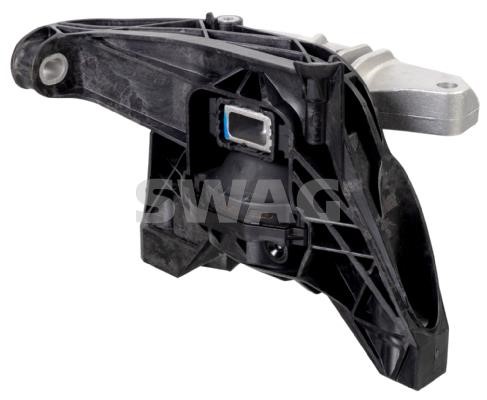 Wilmink Group WG2152489 Engine mount WG2152489