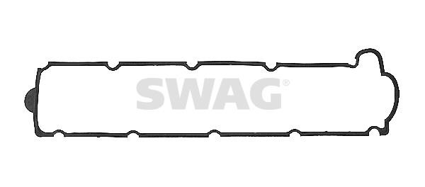 Wilmink Group WG1427767 Gasket, cylinder head cover WG1427767