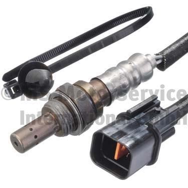 Wilmink Group WG1026027 Lambda sensor WG1026027