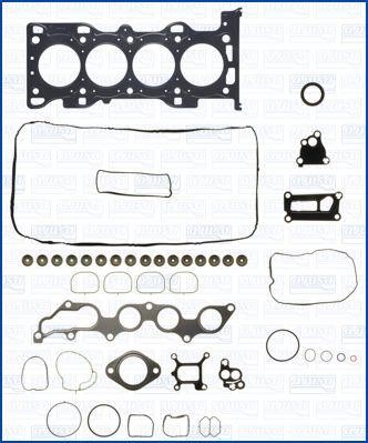 Wilmink Group WG1165539 Full Gasket Set, engine WG1165539