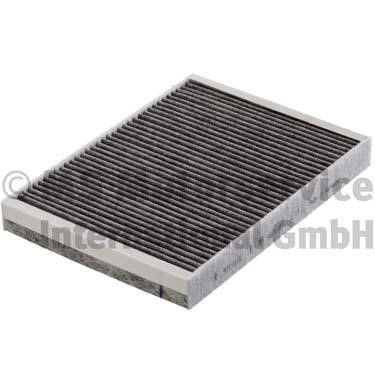 Wilmink Group WG1388437 Activated Carbon Cabin Filter WG1388437