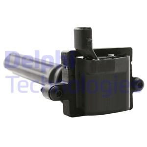 Wilmink Group WG1498822 Ignition coil WG1498822