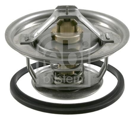 Wilmink Group WG1434846 Thermostat, coolant WG1434846