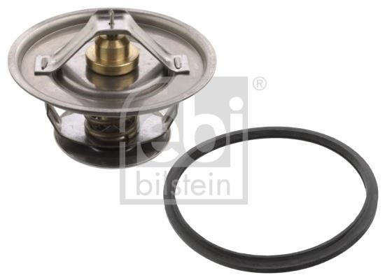 Wilmink Group WG1439869 Thermostat, coolant WG1439869