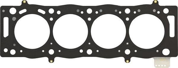 Wilmink Group WG1003005 Gasket, cylinder head WG1003005