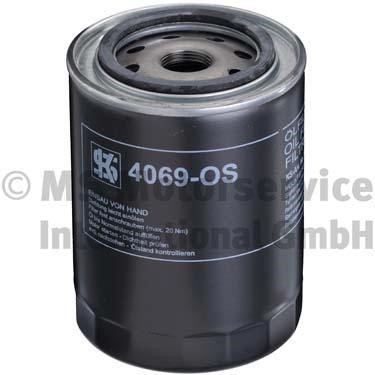 Wilmink Group WG1018917 Oil Filter WG1018917