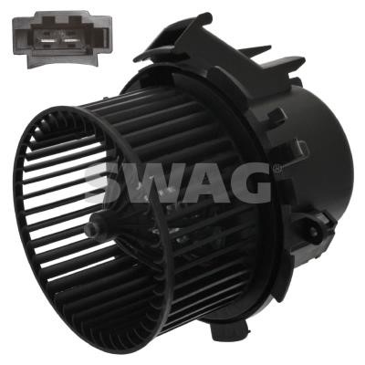 Wilmink Group WG1388515 Fan assy - heater motor WG1388515