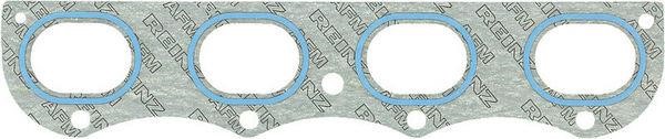 Wilmink Group WG1008717 Gasket, intake manifold WG1008717