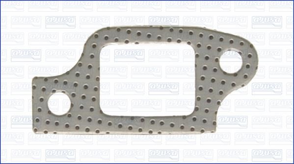 Wilmink Group WG1160697 Exhaust manifold dichtung WG1160697