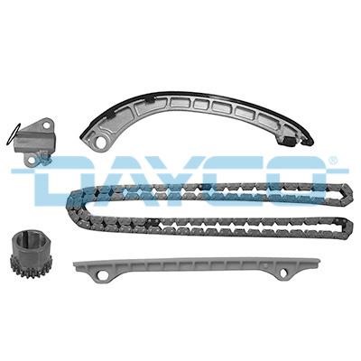 Wilmink Group WG2008096 Timing chain kit WG2008096