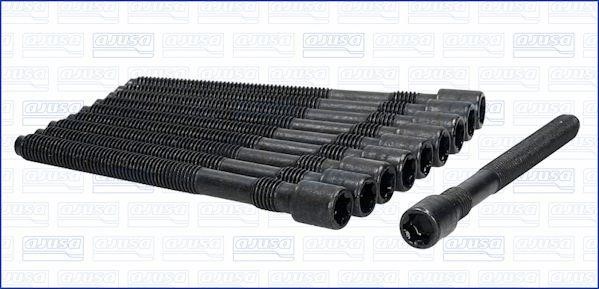 Wilmink Group WG1170590 Cylinder Head Bolts Kit WG1170590