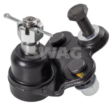Wilmink Group WG2038471 Ball joint WG2038471