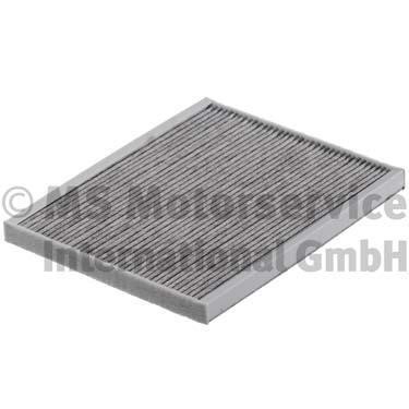 Wilmink Group WG1019075 Activated Carbon Cabin Filter WG1019075
