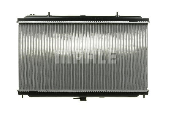 Wilmink Group WG2182581 Radiator, engine cooling WG2182581