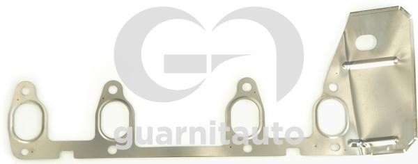 Wilmink Group WG2135019 Exhaust manifold dichtung WG2135019