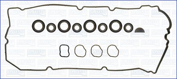 Wilmink Group WG1959690 Valve Cover Gasket (kit) WG1959690