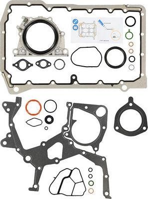 Wilmink Group WG1000641 Gasket Set, crank case WG1000641