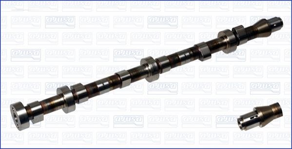 Wilmink Group WG1171427 Camshaft WG1171427