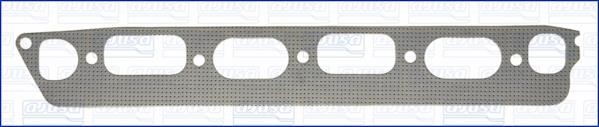 Wilmink Group WG1161048 Gasket common intake and exhaust manifolds WG1161048