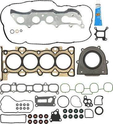 Wilmink Group WG1005766 Full Gasket Set, engine WG1005766