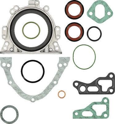 Wilmink Group WG1000576 Gasket Set, crank case WG1000576