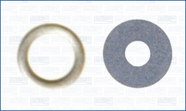 Wilmink Group WG2083706 Seal Kit, injector nozzle WG2083706