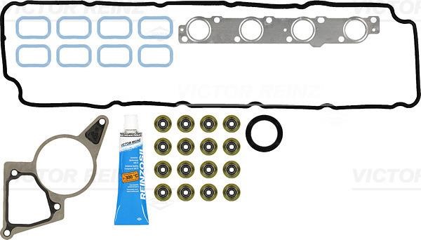 Wilmink Group WG1102684 Gasket Set, cylinder head WG1102684