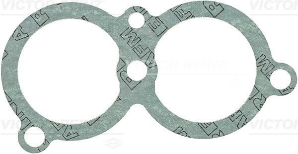 Wilmink Group WG1246967 Intake manifold housing gasket WG1246967