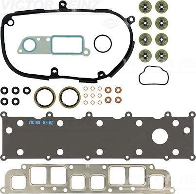 Wilmink Group WG1240560 Gasket Set, cylinder head WG1240560