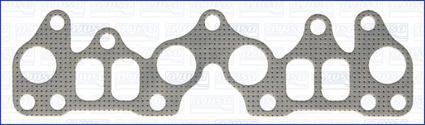 Wilmink Group WG1161148 Gasket common intake and exhaust manifolds WG1161148