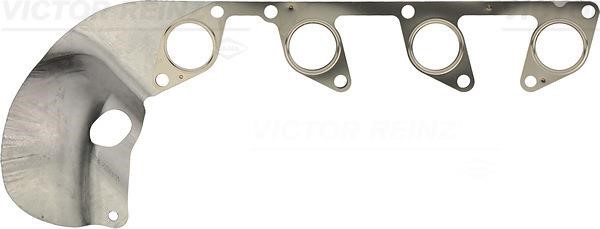 Wilmink Group WG1248160 Exhaust manifold dichtung WG1248160